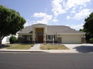 2457 E Menlo St, Mesa, AZ 85213