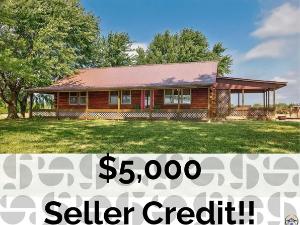 1760 W K Hwy #31, Osage City, KS 66523