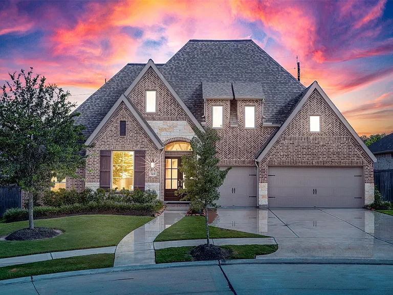 5439 Farm Hill Way — Photo 1