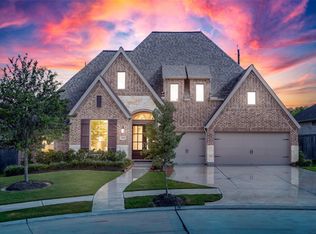 5439 Farm Hill Way, Fulshear, TX 77441