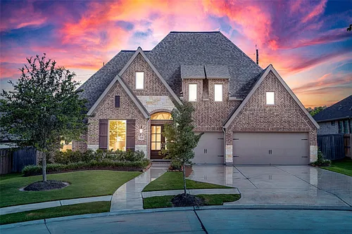 5439 Farm Hill Way Photo 1