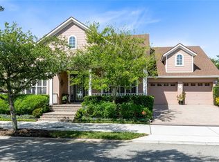 4719 Atwood Dr, Orlando, FL 32828