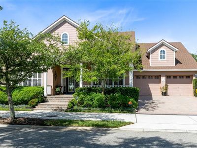 4719 Atwood Dr, Orlando, FL, 32828