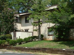 3780 Kensington Ct, Decatur, GA 30032