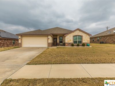 3406 Dalton St, Copperas Cove, TX, 76522