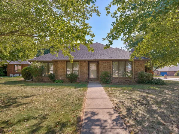 3740 W Glenwood Court, Springfield, MO 65807