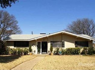 700 Cambridge Dr, Richardson, TX 75080