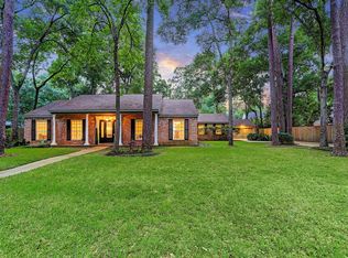 2503 Encreek Rd, Houston, TX 77068