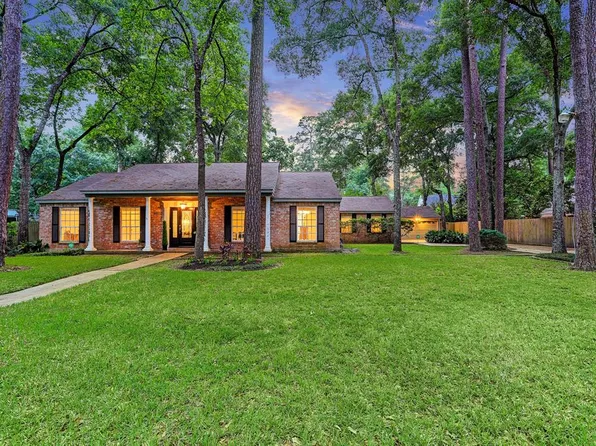 2503 Encreek Rd, Houston, TX 77068