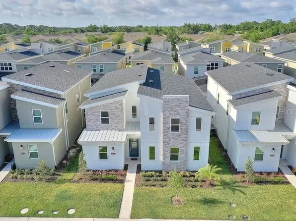 4542 Narrative Ln, Kissimmee, FL 34746