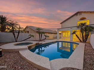 8237 W Quail Ave, Peoria, AZ 85382