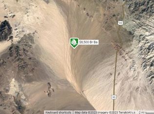 10101011 Highway 95, Needles, CA 92363
