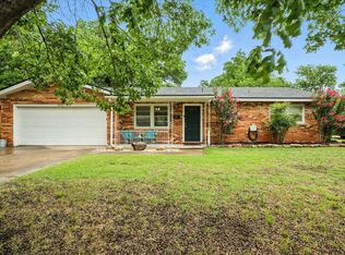 3706 47th St, Lubbock, TX 79413