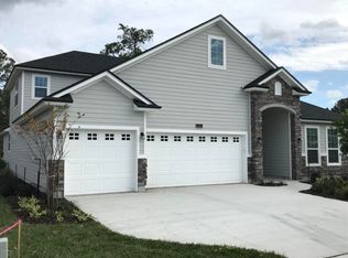 102 Greenview Ln, Saint Augustine, FL 32092