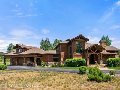 42 Crystal Canyon Dr, Carbondale, CO, 81623