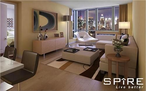 1st image of 601 W 57th St APT 16M