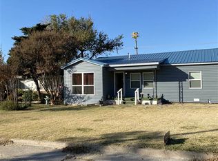 2201 NW Ozmun Ave, Lawton, OK 73505