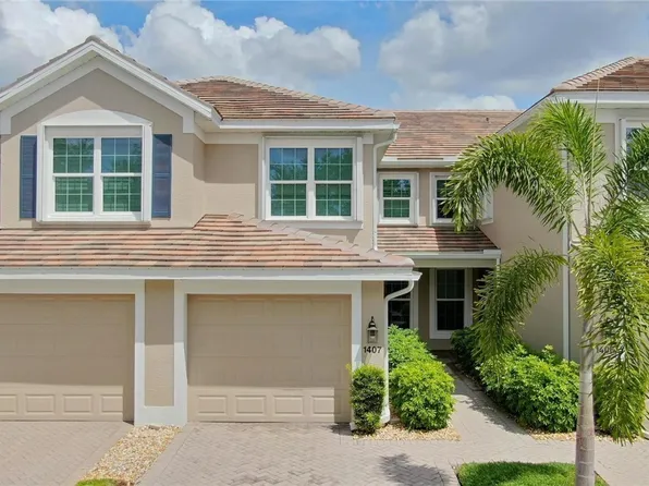 2644 Somerville Loop APT 1407, Cape Coral, FL 33991