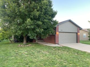 1408 W Basswood Dr, Andover, KS 67002