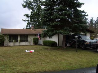 15518 10th Avenue Ct E, Tacoma, WA 98445