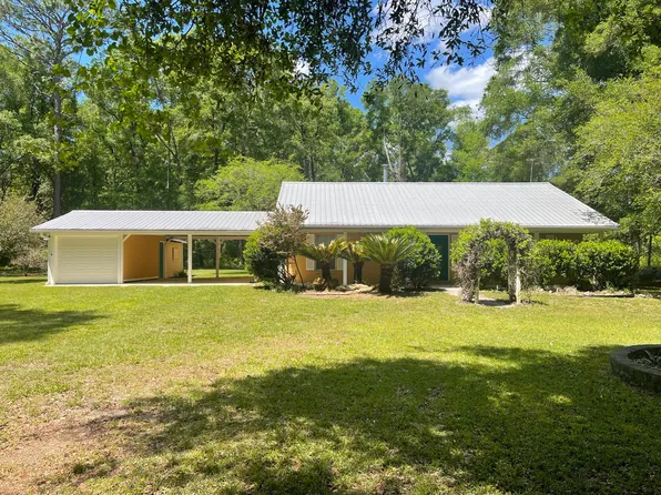 417 SW Barney St, High Springs, FL 32643