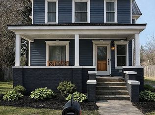 506 S Main St, Bourbon, IN