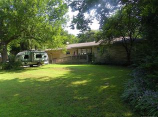617 S Pecan St, Nowata, OK 74048