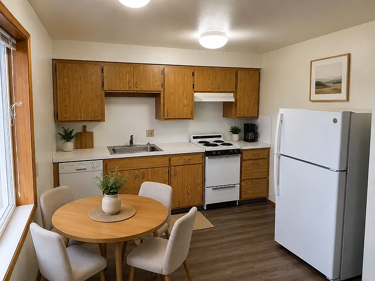 Sherman Oaks Apartments — Photo 16