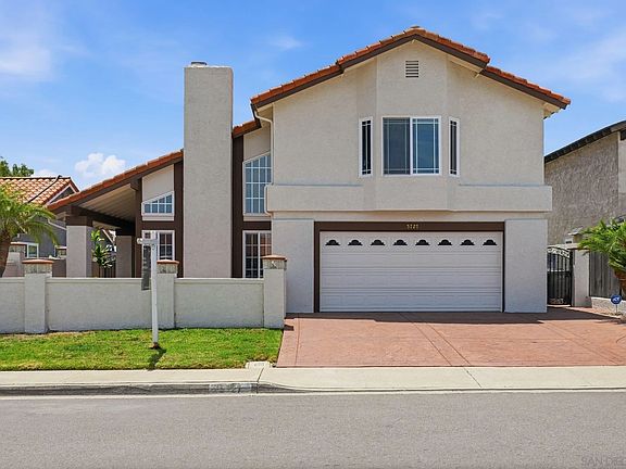 2nd image of 5727 Avenida Circo
