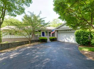 2032 E Timber Hill Pl, Springfield, MO 65804