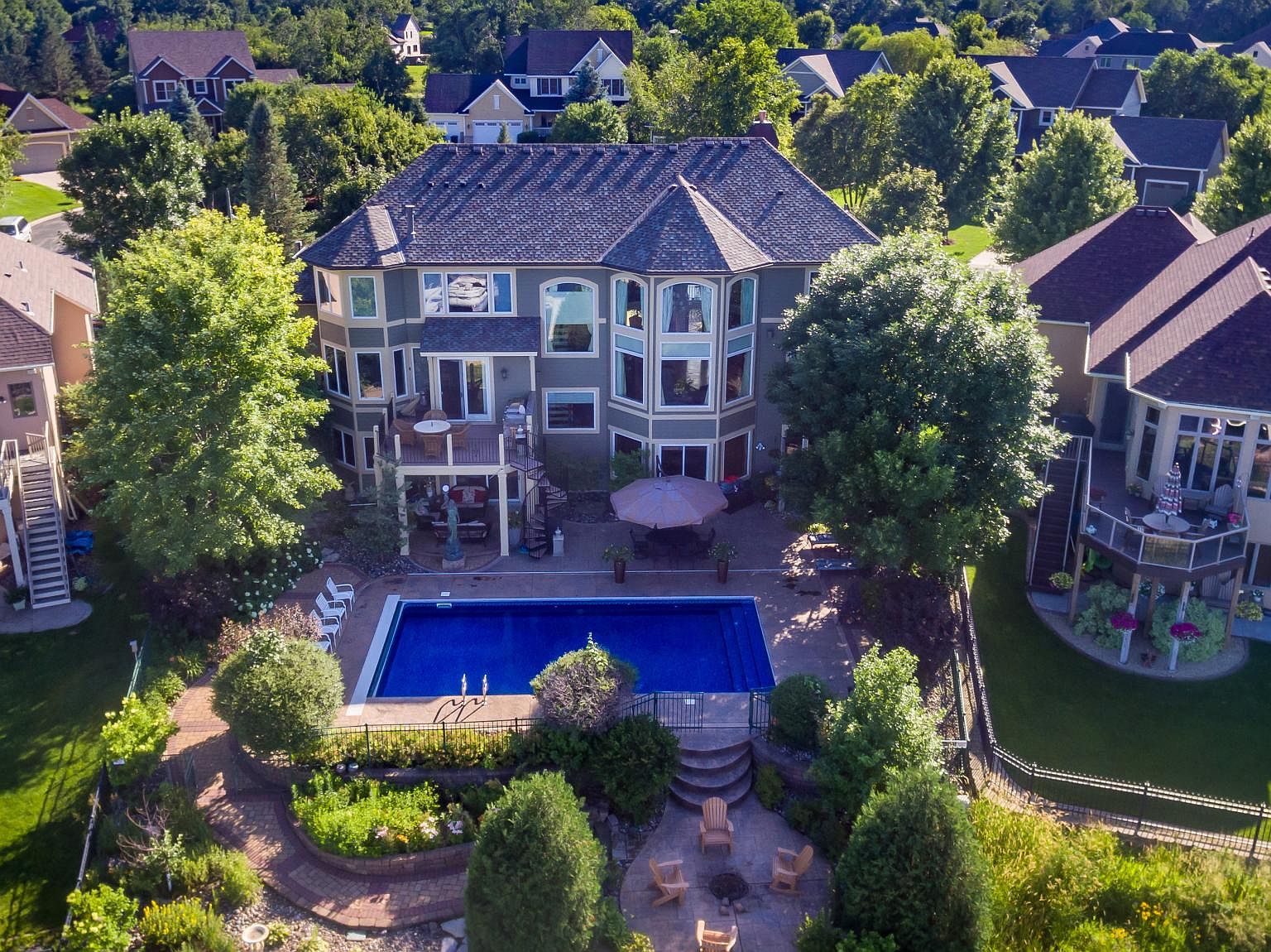 2849 Aspen Lake Dr NE, Blaine, MN 55449 Zillow