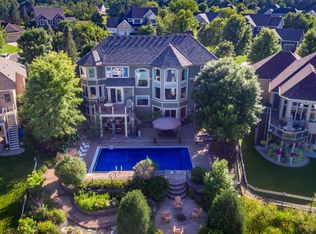 2849 Aspen Lake Dr, Blaine, MN 55449