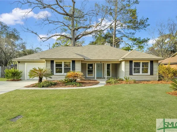 4 Bristlecone Court, Savannah, GA 31419