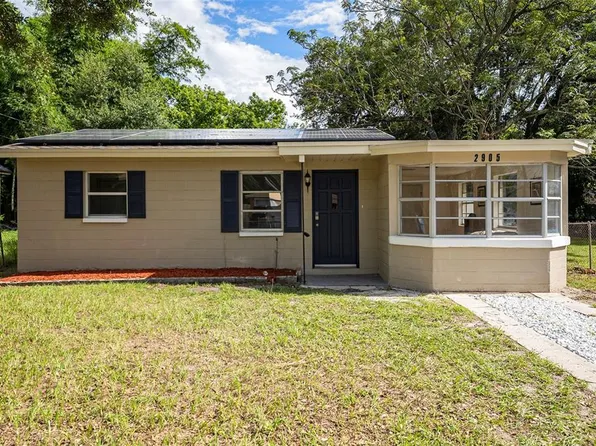 2905 E 20th Ave, Tampa, FL 33605