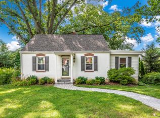 3129 Jennings Rd, Kensington, MD 20895