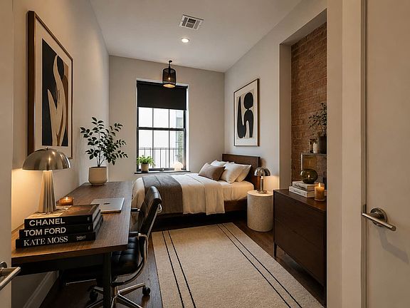 5th image of 79 Stuyvesant Ave APT 2B