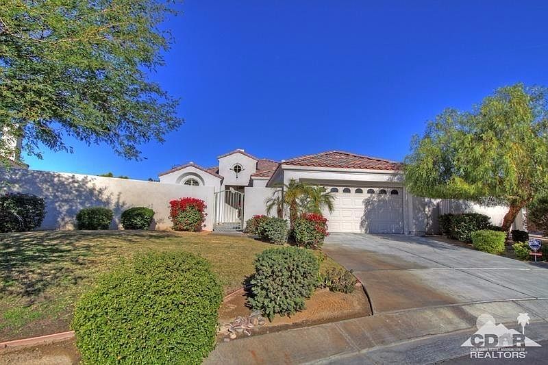 17 Calle Del Norte, Rancho Mirage, CA 92270 Zillow