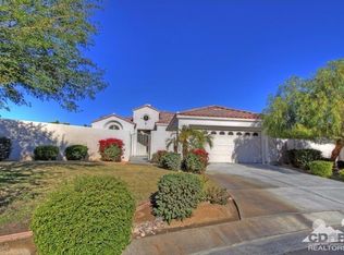 17 Calle Del Norte, Rancho Mirage, CA 92270