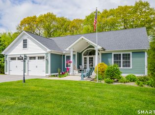 1 Bigwood Lane, Burlington, CT 06013