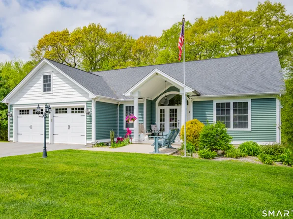 1 Bigwood Lane, Burlington, CT 06013