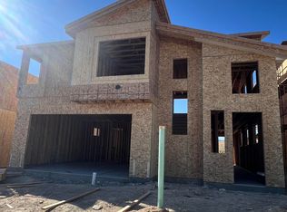 2358 E Luciano Ln, Saint George, UT 84790