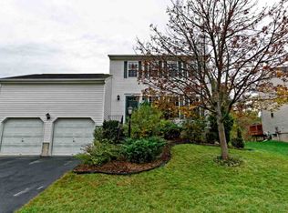 22 Wynantskill Way, Troy, NY 12180