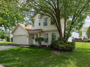 13834 Isle Royal Cir, Plainfield, IL 60544