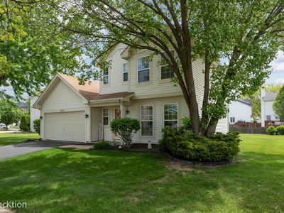 13834 Isle Royal Cir, Plainfield, IL, 60544