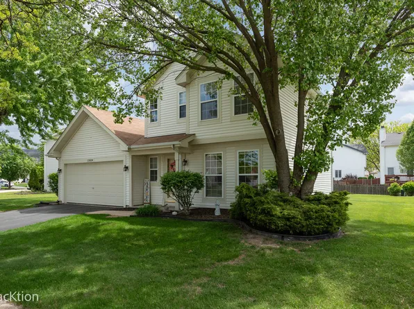 13834 Isle Royal Cir, Plainfield, IL 60544