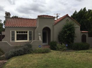 1175 Carmona Ave, Los Angeles, CA 90019