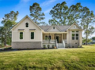 1016 Cox Dr, Anderson, SC 29621