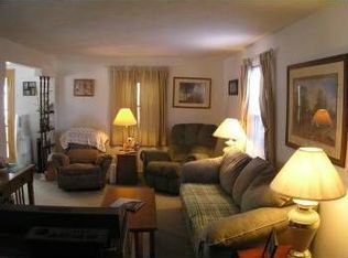 1544 Liberator Ave, Allentown, PA 18103