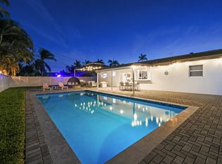 5040 NE 22nd Ave, Pompano Beach, FL 33064