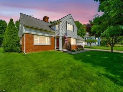 44 N Doan Ave, Painesville, OH, 44077